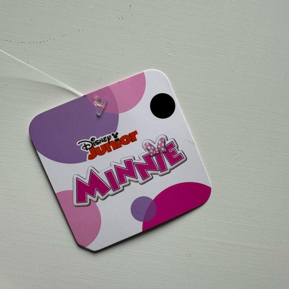 Disney Junior Minnie Dress - Picture 3 of 6